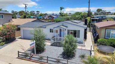 Main picture of 3601 Antiem St