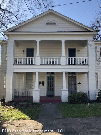 Main picture of 1316 S Hull St
