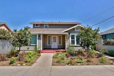 Main picture of 1237 W 25th St