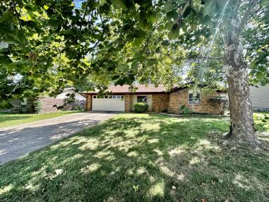 Main picture of 601 S 19th St