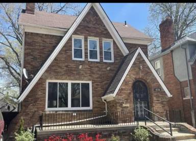 Main picture of 16148 Northlawn St