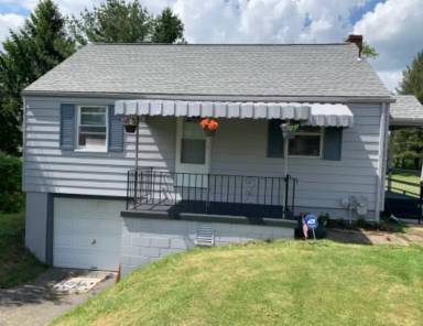 Main picture of 5 Helen St