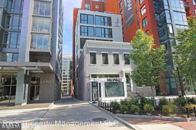 Main picture of 448 K St NW