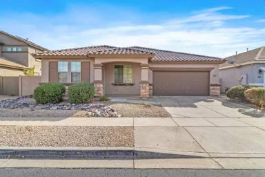 Main picture of 14553 W Cortez St