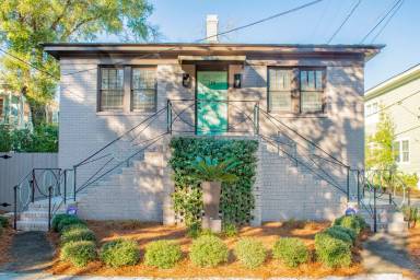 Main picture of 118 W 36th St