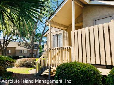 Main picture of Marsh Side on Hilton Head