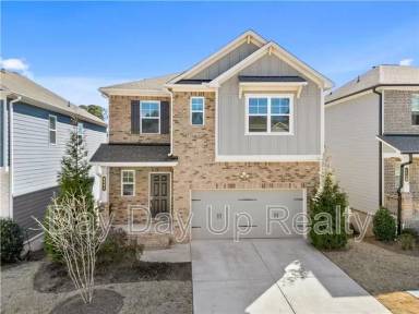 Main picture of 4646 Waxwing St