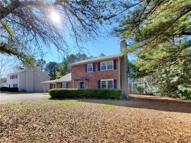 Main picture of 2808 Pine Meadow Dr