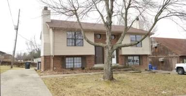 Main picture of 1364 Leaning Tree Ln