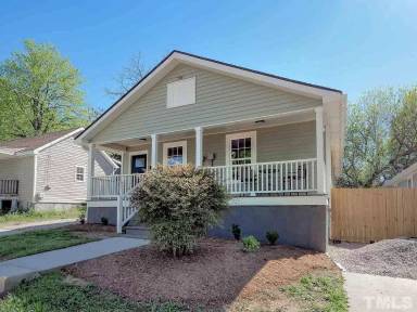 Main picture of 1104 Chester St