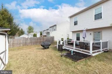 Main picture of 3439 Barkley Woods Rd