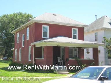 Main picture of 423 Locust St