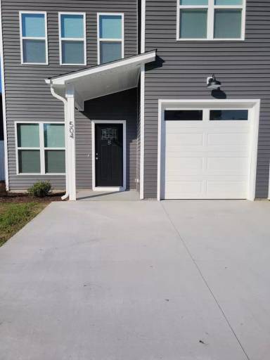 Main picture of 504 Watauga Ave