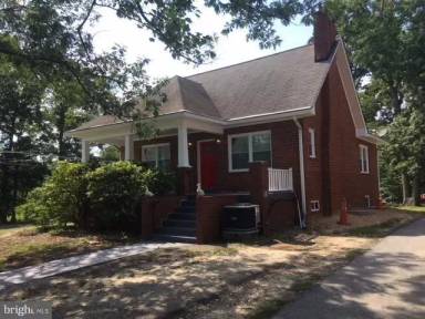 Main picture of 4909 Saint Barnabas Rd