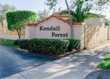 Main picture of Kendall Forest