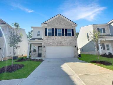 Main picture of 1436 Winding Ridge Trl