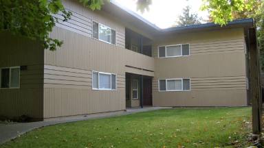 Main picture of 805 N C St