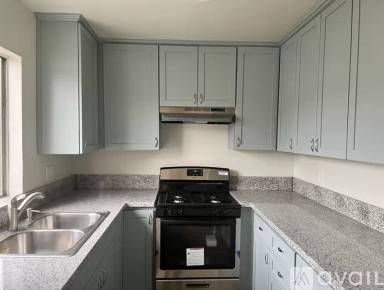 Main picture of 1027 San Andres St