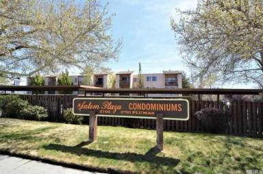 Main picture of Salem Plaza Condo