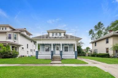 Main picture of 363 E Cecil St