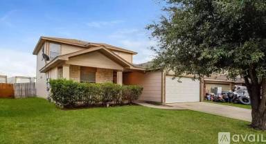 Main picture of 8819 Trumpet Cir