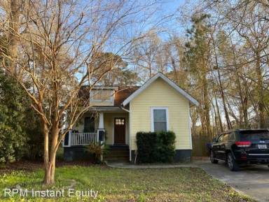 Main picture of 1337 Vine St