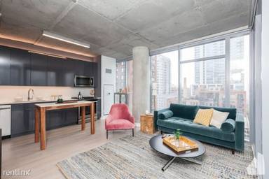 Main picture of 3Eleven Luxury Apartments