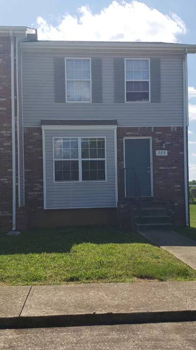 Main picture of Walton Farms