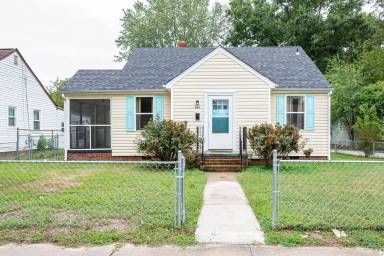 Main picture of 607 Pensacola Ave