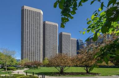 Main picture of Presidential Towers