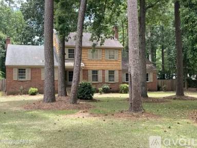 Main picture of 2207 Stallings Dr