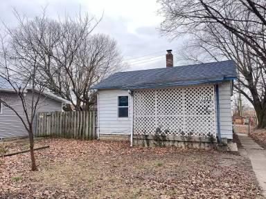 Main picture of 1325 Finley Ave