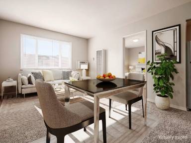 Main picture of 1530 King Ave