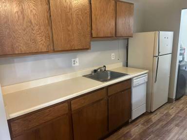 Main picture of Pier Apartments