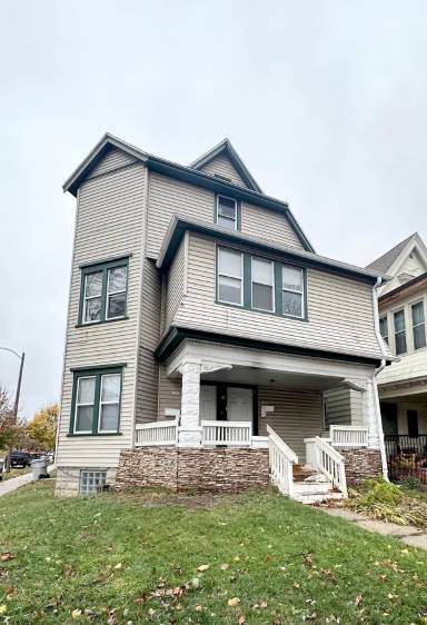 Main picture of 1608 N 40th St