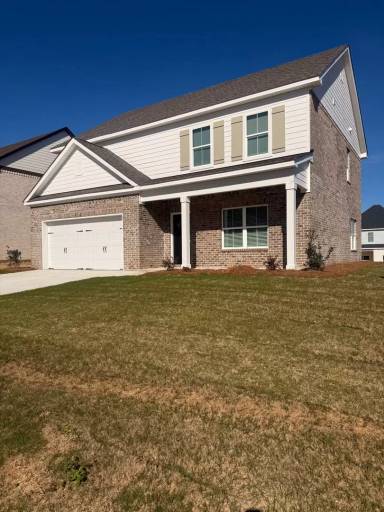 Main picture of 1346 Crescent Blvd