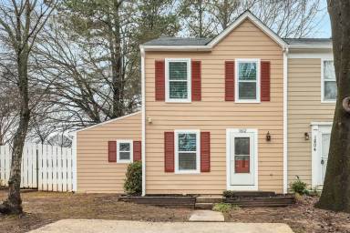 Main picture of 1802 Cumberland Valley Pl SE