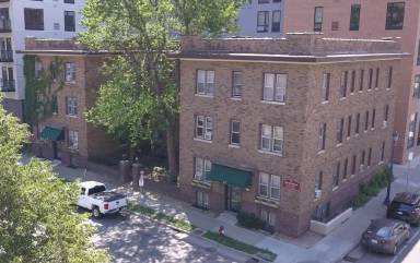 Main picture of Kensington Apartments