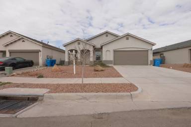 Main picture of 461 Villa Ysleta Dr