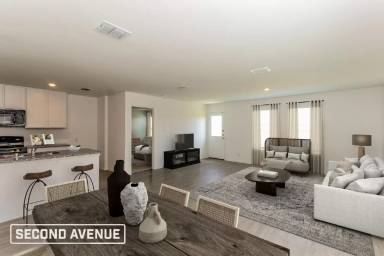 Main picture of 1521 Falconry Ct