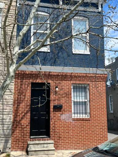 Main picture of 2322 Jefferson St