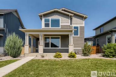 Main picture of 2908 Comet St