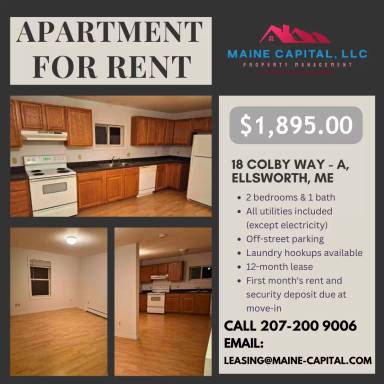 Main picture of 18 Colby Way