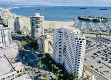 Main picture of Harbor Place Tower