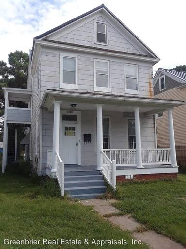 Main picture of 1305 Chesapeake Ave