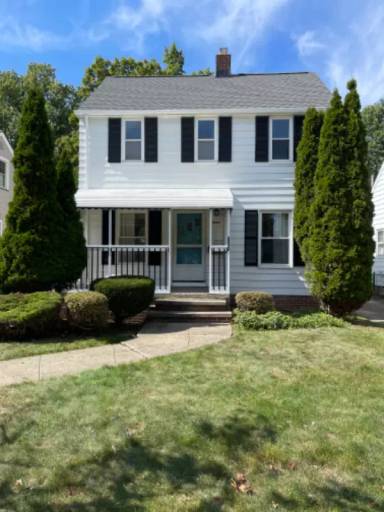 Main picture of 3268 W 142nd St