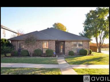 Main picture of 1620 Fannin Cir