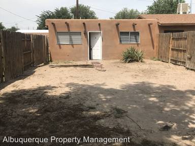 Main picture of 2712 Isleta Blvd SW