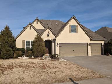 Main picture of 12660 S 71st East Ave