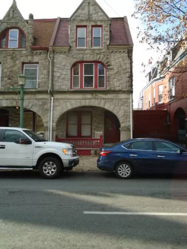 Main picture of 108 N 11th St
